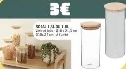 La Foir'Fouille Bocal offre