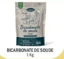 La Foir'Fouille Bicarbonate de soude offre