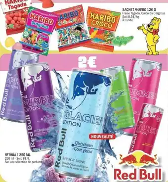 Red Bull