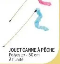 La Foir'Fouille Jouet canne à pêche offre