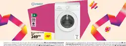 Conforama INDESIT Lave-linge frontal offre