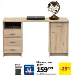 Conforama Bureau Mao offre