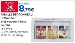 Costco FAMILLE PERRONNEAU offre