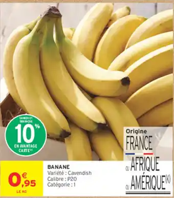 BANANE