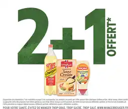 Intermarché Express Schweppes offre