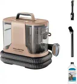 Auchan Rowenta 34768 - ecosysteme electromenager - 104- electro - seb amour woof offre