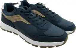 Auchan In extenso sneaker homme inextenso offre