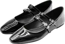 Auchan In extenso ballerine femme inextenso offre