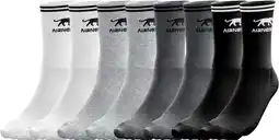 Auchan Chaussettes homme airness offre