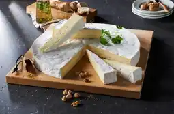 Auchan Sans marque brie le roitelet offre