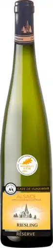 Auchan Sans marque alsace aop offre