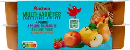 Auchan Auchan coupelles multi-variétés auchan offre