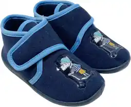 Auchan In extenso boots enfant ou mule adulte inextenso offre