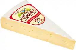 Auchan Supermarché Le roitelet brie le roitelet offre