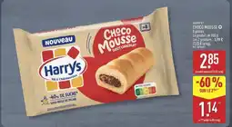 ALDI Harry's - choco nouveau offre