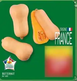 ALDI Butternut offre