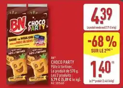 ALDI Pate a tartiner offre