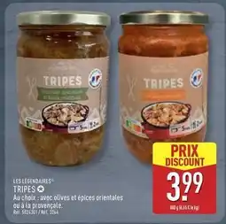 ALDI Au choix offre
