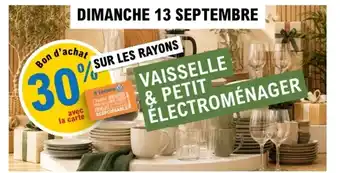 S-Lectere Vaisselle & Petit Électroménager