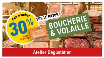 E Leclerc Boucherie & Volaille