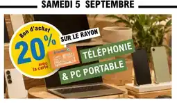 E.Leclerc S-Lectre offre