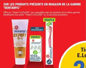 Dentamyl Dentamyl EXPERT 8 en 1