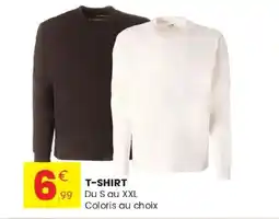 Stokomani T-SHIRT offre