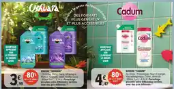 E.Leclerc Ushuaïa Douche offre