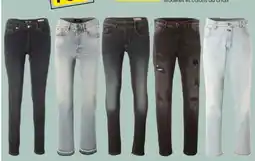 Stokomani COLONA Jeans offre