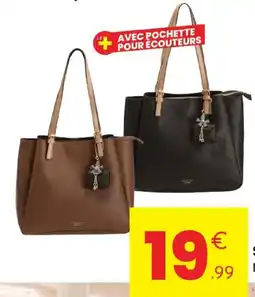 Stokomani MADISON Tote bag offre
