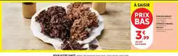 U Express ROSE DES SABLES offre