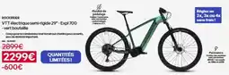 Decathlon Bosch - tv electrique semi-rigide 29-ep700 offre