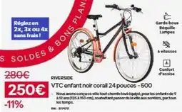 Decathlon Tous - auteur offre