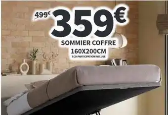 Coffre