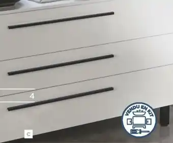 Bricomarché Meuble Nama Pour Vasque à Poser offre
