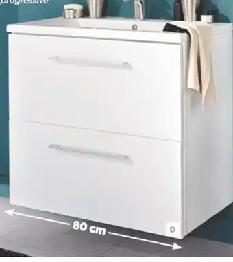 Bricomarché Meuble Moov 80 cm offre