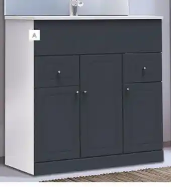 Bricomarché Meuble à Poser Delto offre
