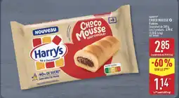 ALDI HARRY'S Choco mousse offre