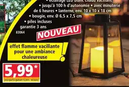 Norma NOUVEAU offre
