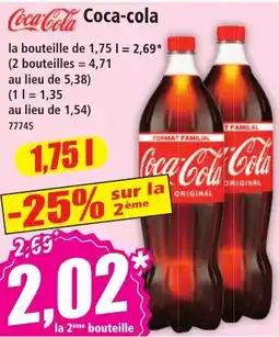 Norma Coca-Cola offre