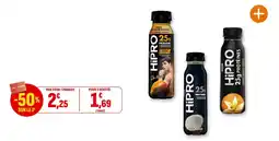 Coccinelle Express HiPRO offre