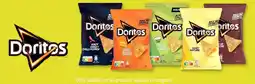 Coccinelle Supermarché Doritos offre