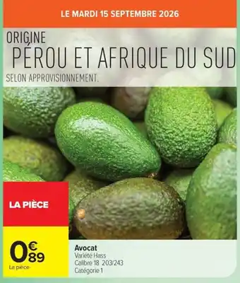 Avocat