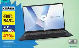 Carrefour ASUS Vivobook offre
