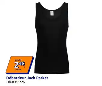 Action Veste polaire offre