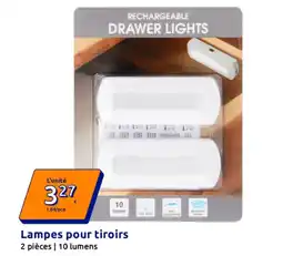 Action Nor-Tec Éclairage LED pour voiture offre
