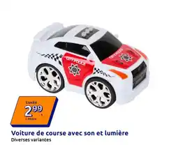 Action Noblesse d'Arôme Diffuseur de parfum à bâtonnets offre