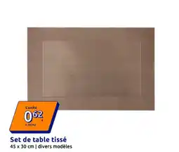 Action FLOOR TILES offre