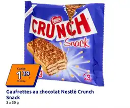 Action Lotto Chaussettes de sport offre