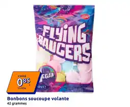 Action Spargo Lingettes ménagères humides offre